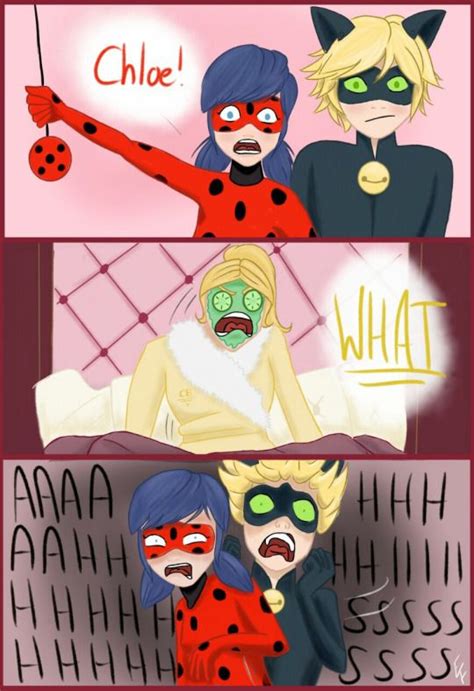 ladybug rule 34|Rule 34 XYZ